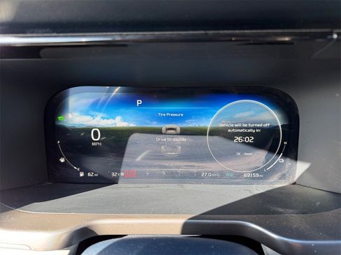 Used 2023 Kia Sorento SX Prestige image 18