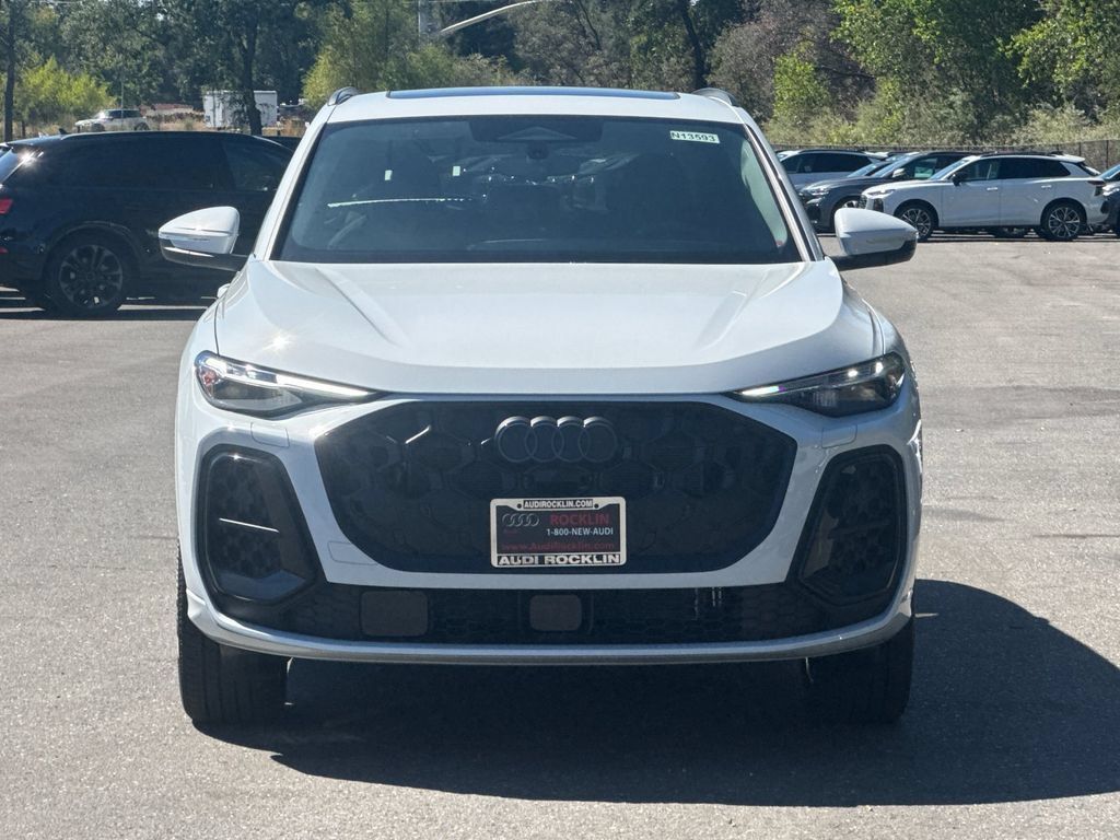 New 2026 Audi Q5 Premium Plus AWD/4WD image 10