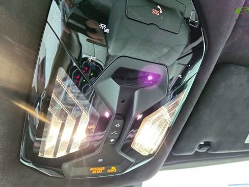 Used 2023 BMW i7 xDrive60 w/ Executive Package 2 AWD/4WD image 55