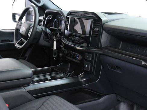 Used 2023 Ford F150 XL w/ STX Appearance Package image 28