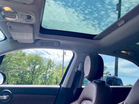 Used 2019 FIAT 500X Trekking Plus w/ Premium Group AWD/4WD image 14