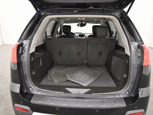 Used 2015 GMC Terrain SLT image 7