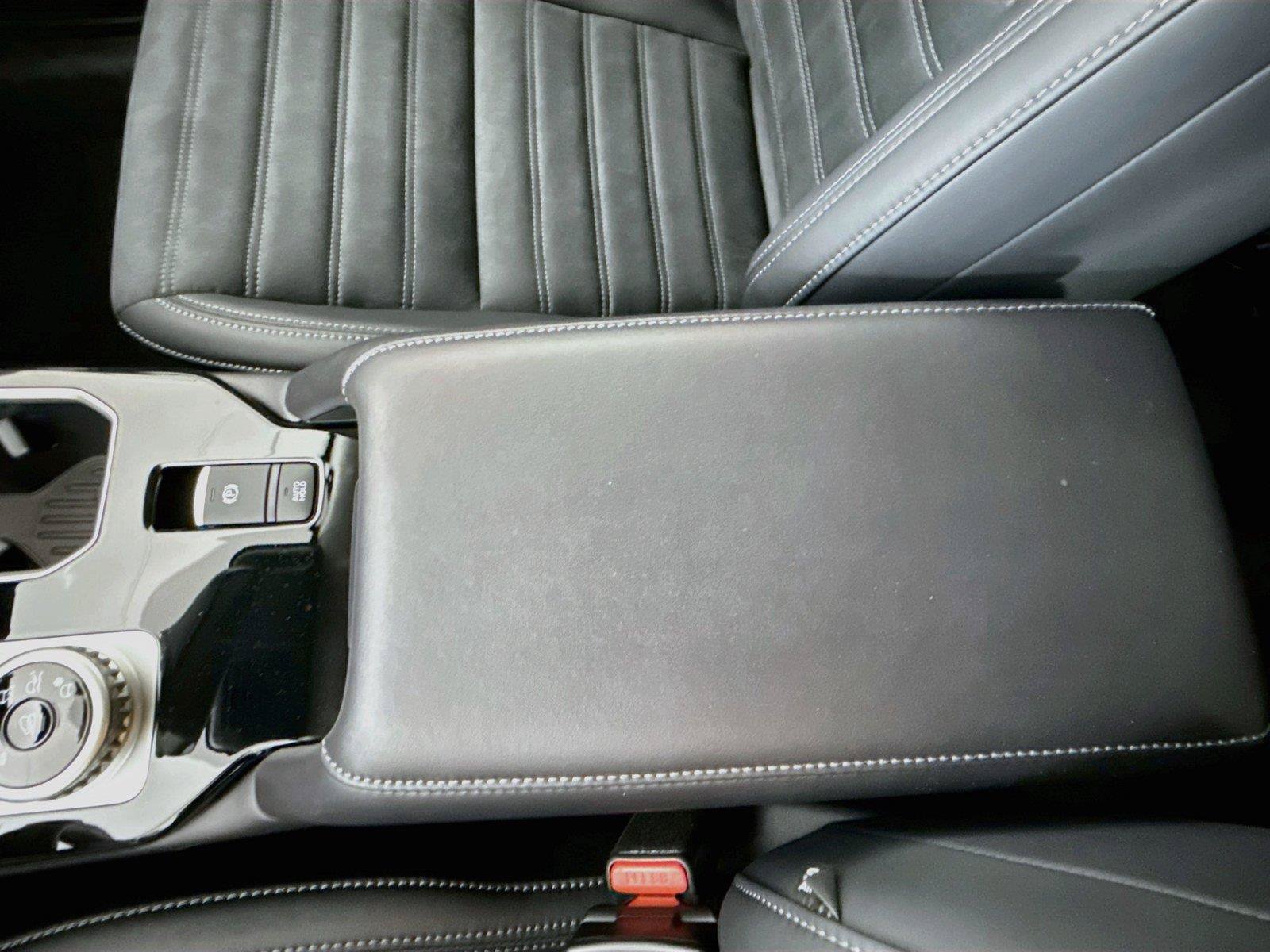 New 2026 Mitsubishi Outlander SE FWD image 15