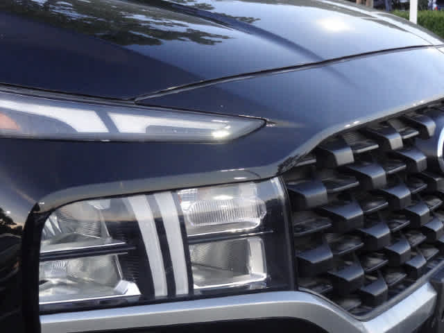 Used 2023 Hyundai Santa Fe SEL AWD/4WD image 10