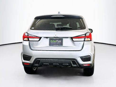 Used 2024 Mitsubishi Outlander Sport AWD image 7