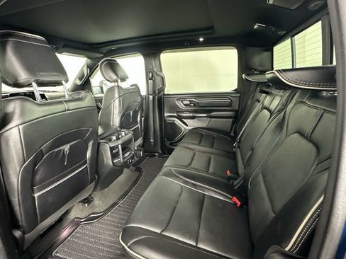 Used 2022 RAM 1500 Limited AWD/4WD image 20