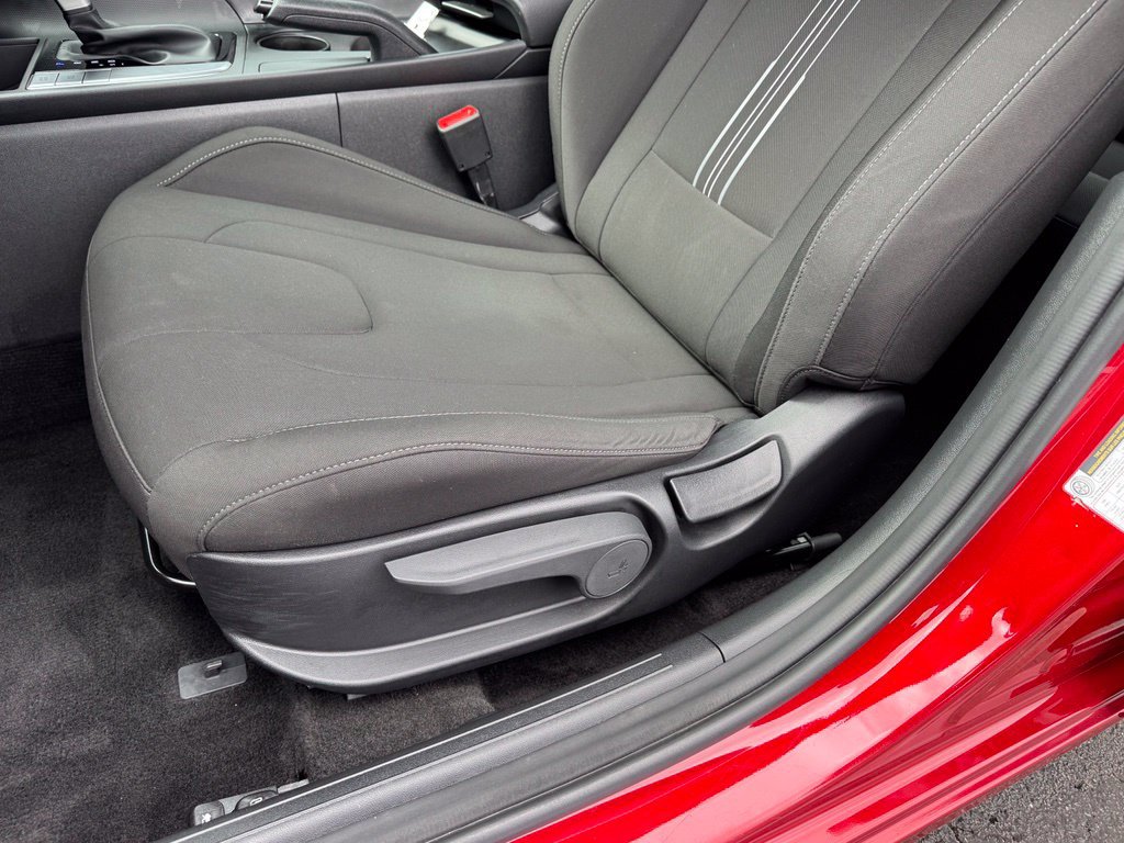 Used 2023 Hyundai Elantra SEL FWD image 30