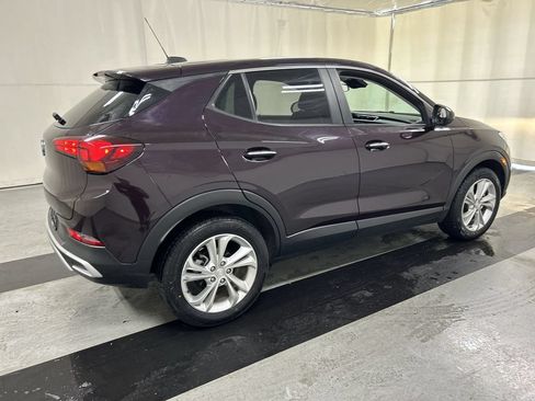 Used 2021 Buick Encore GX Preferred w/ Cold Weather Comfort Package FWD image 2
