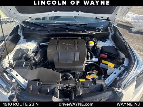 Used 2023 Subaru Forester Premium image 27