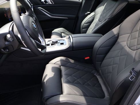 New 2026 BMW X5 xDrive40i w/ Premium Package image 49