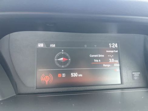 Used 2016 Honda Accord EX-L image 20