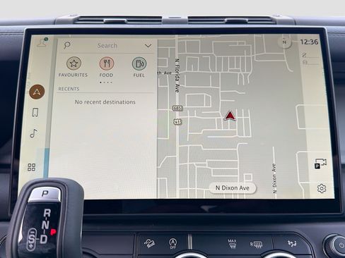 New 2026 Land Rover Defender 110 S AWD/4WD image 31