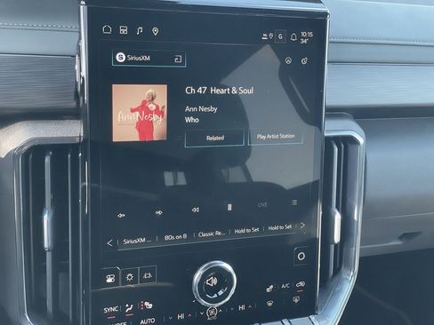 New 2026 GMC Acadia AT4 image 17