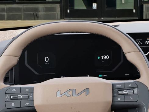 New 2026 Kia EV9 GT-Line image 21