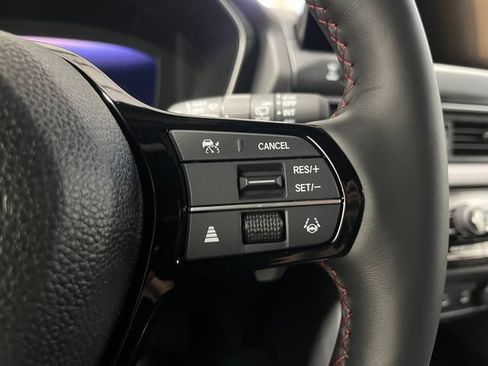New 2026 Honda Pilot Black Edition image 16