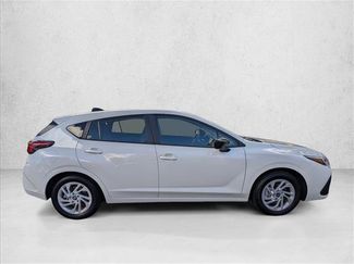 Certified 2025 Subaru Impreza 2.0i video 4