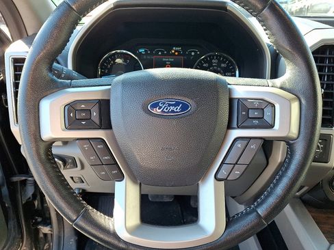 Certified 2019 Ford F150 Lariat image 20
