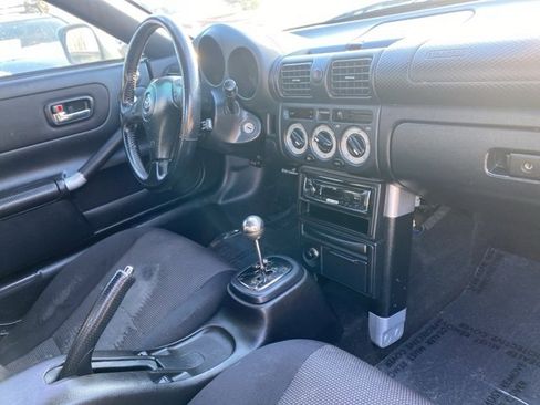 Used 2003 Toyota MR2 image 18