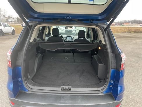 Used 2018 Ford Escape Titanium w/ Ford Safe & Smart Package image 65