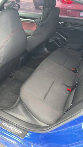 Used 2022 Honda Civic Si image 14