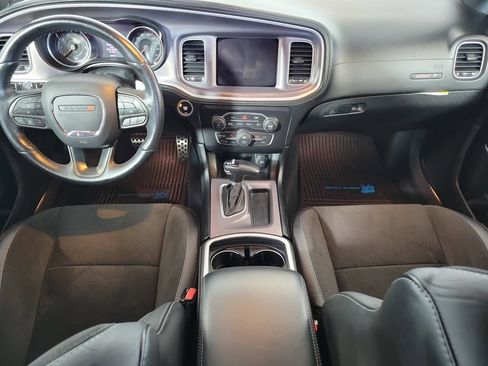 Used 2022 Dodge Charger Scat Pack w/ Plus Group RWD image 14