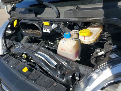 Used 2024 RAM ProMaster 2500 image 30