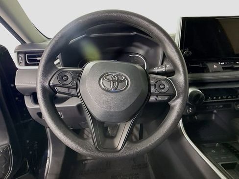 Certified 2025 Toyota RAV4 LE image 11
