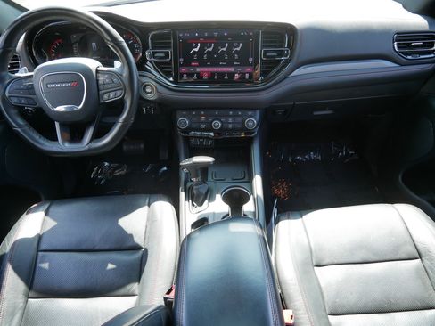 Used 2023 Dodge Durango GT AWD/4WD image 10