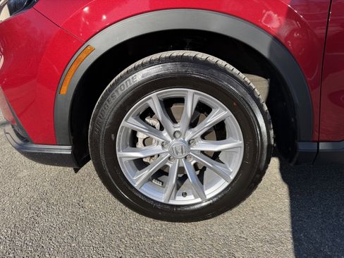 Certified 2023 Honda CR-V EX-L image 7