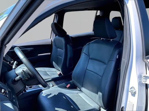 Used 2023 Honda Passport EX-L image 17