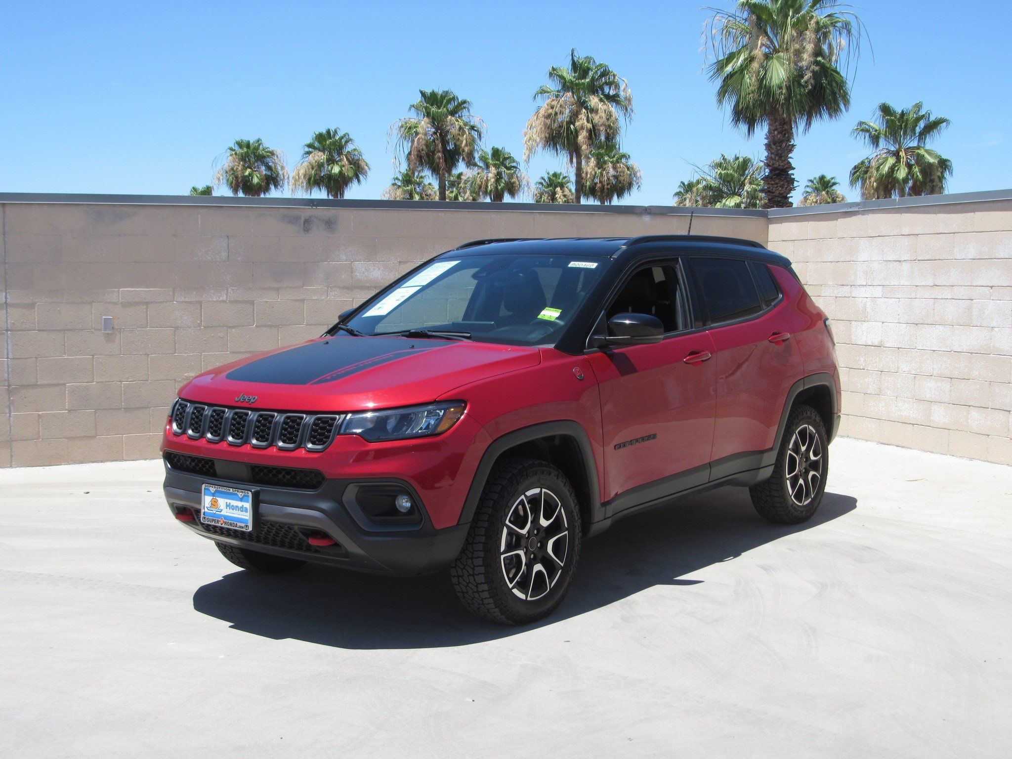 Used Jeep Compass for Sale in Phoenix, AZ - Autotrader