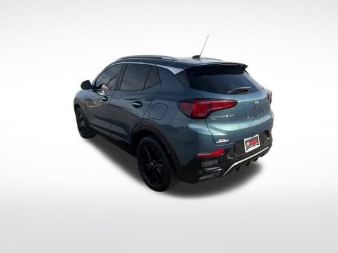 Used 2024 Buick Encore GX Sport Touring w/ Advanced Technology Package image 23