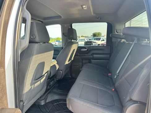 Used 2022 Chevrolet Silverado 2500 LT w/ Convenience Package AWD/4WD image 10