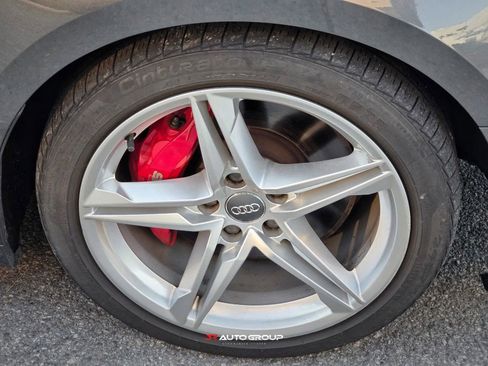 Used 2019 Audi S5 Prestige w/ S Sport Package AWD/4WD image 10