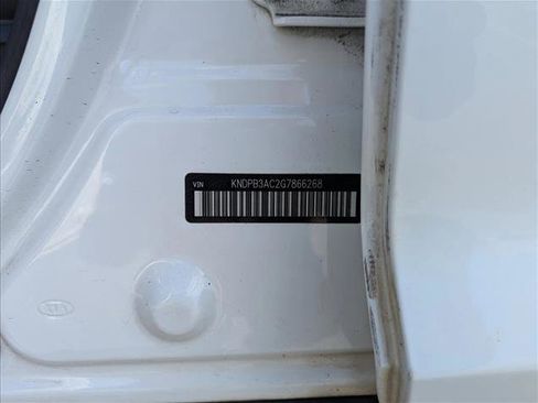 Used 2016 Kia Sportage LX image 30