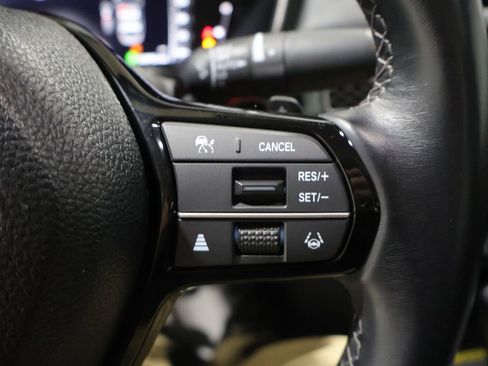 Used 2023 Honda Civic Touring image 38