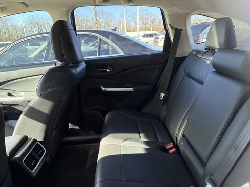 Used 2015 Honda CR-V EX-L image 19