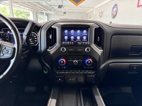 Certified 2022 GMC Sierra 2500 Denali w/ Snow Plow Prep/Camper Package AWD/4WD image 19
