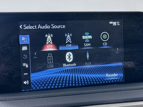 Used 2020 Lexus RX 350 FWD w/ Premium Package image 28
