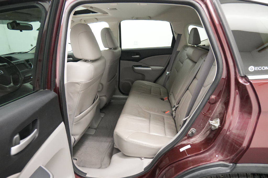 Used 2012 Honda CR-V EX-L image 17