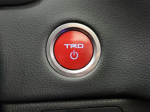 Used 2024 Toyota Sequoia SR5 w/ SR5 Premium Package image 46