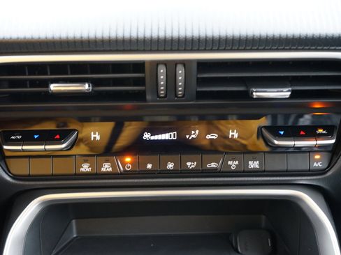 New 2026 MAZDA CX-70 SC image 18