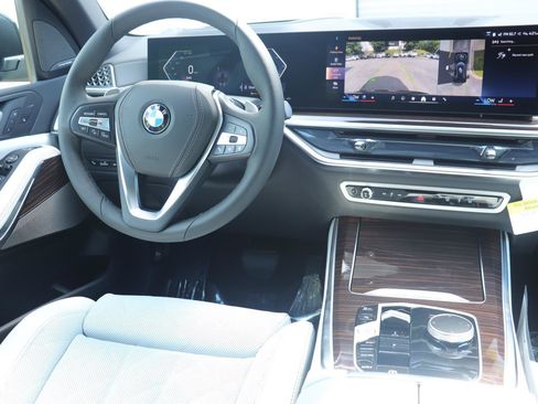 New 2026 BMW X5 sDrive40i w/ Climate Comfort Package RWD image 29