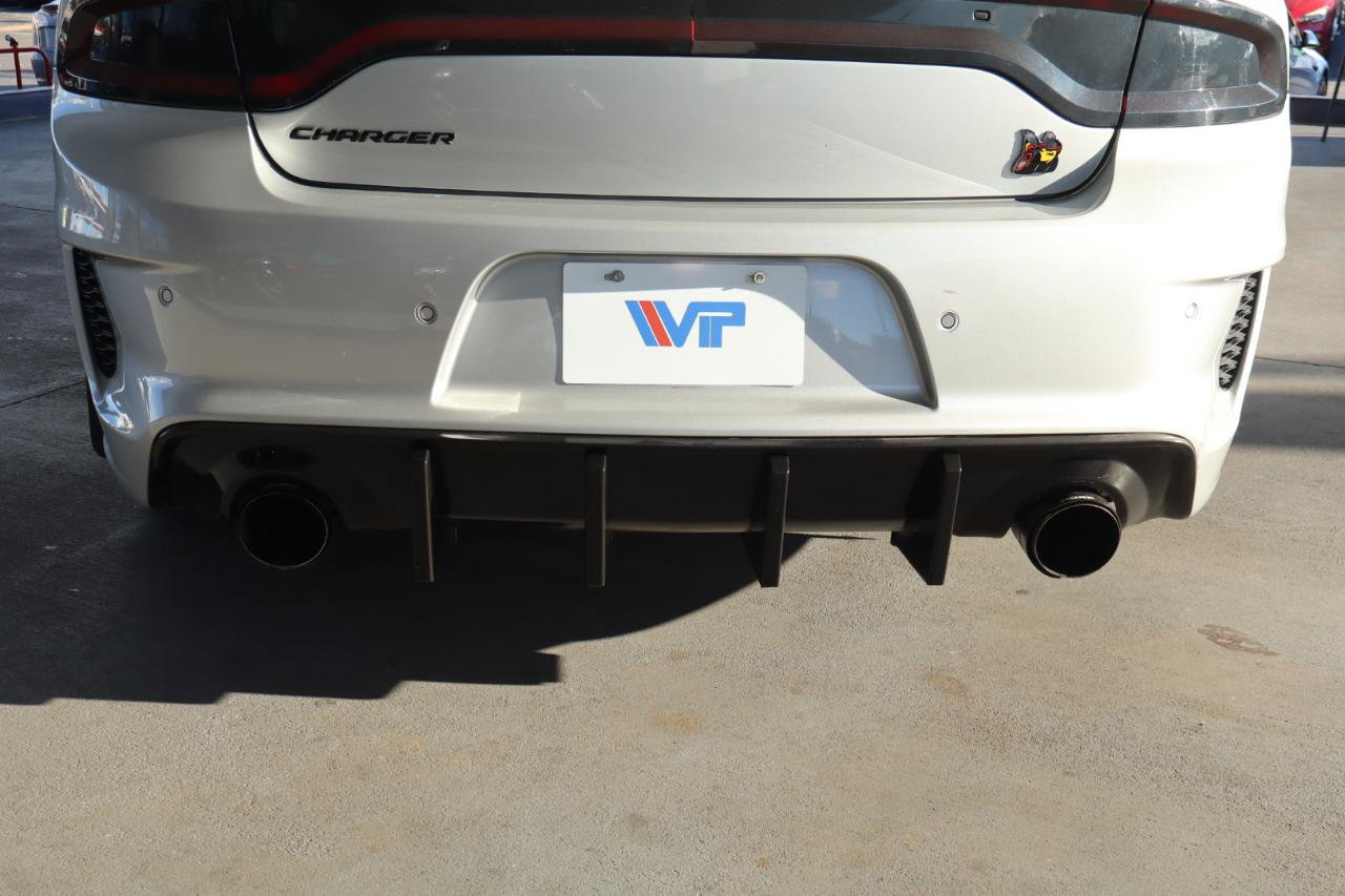 Used 2021 Dodge Charger Scat Pack RWD image 11