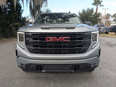 New 2026 GMC Sierra 1500 Elevation image 11