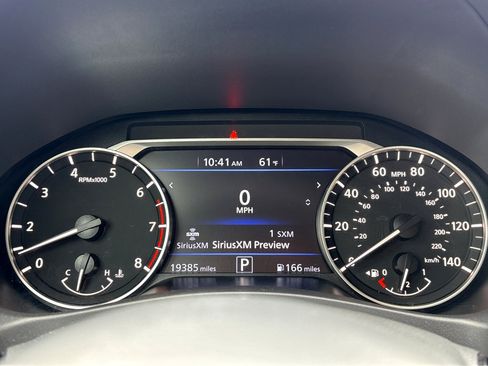 Certified 2023 Nissan Altima 2.5 SV image 5