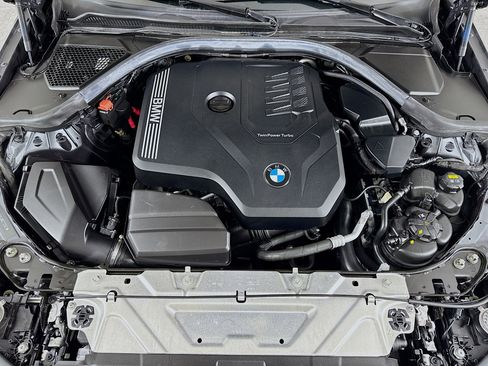 Used 2022 BMW 330i Sedan w/ Premium Package 2 image 33