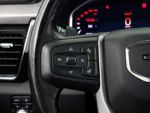 Used 2023 GMC Sierra 1500 Denali w/ Denali Reserve Package AWD/4WD image 35