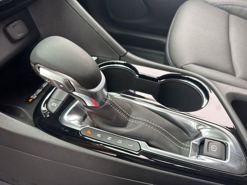 New 2026 Buick Encore GX Sport Touring w/ Advanced Technology Package image 19