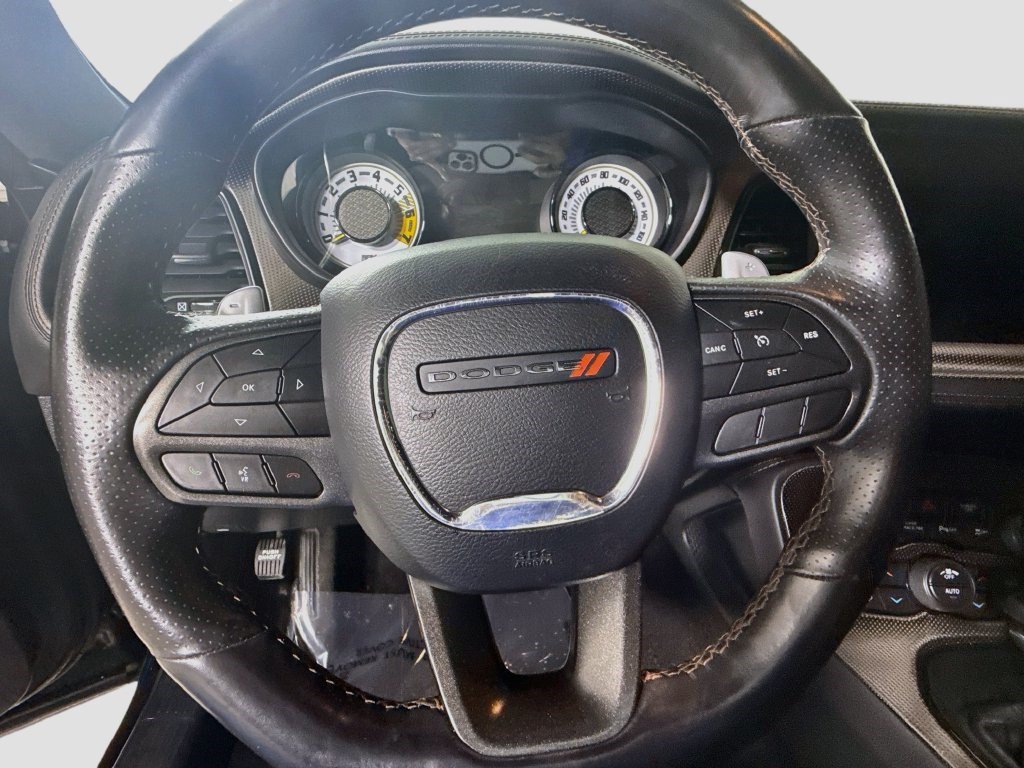 Used 2020 Dodge Challenger R/T RWD image 12